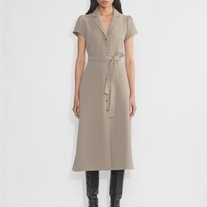 Aritzia Wilfred Shirt Dress - XS